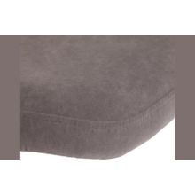 Tetchair Кресло LATINA, олива серый