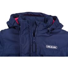 MaZiMa Парка утепленная S28161