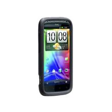 Case-Mate Корпус Case Mate Для Sensation Cm014574, Черный