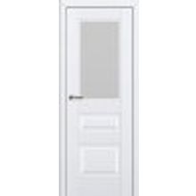 PROFIL DOORS (Профиль Дорс) 67U Экошпон Аляска