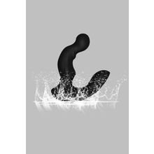 Стимулятор простаты Levett Nero с пультом ДУ (84659)