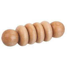 Массажер для кистей рук Дорожный гладкий