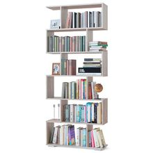 Сокол Стеллаж СТ-1 Вальге, цвет дуб юкон ID - 292047