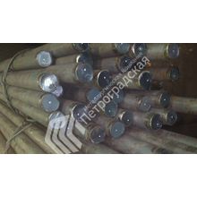 Металл круглый 30хн3м2фа