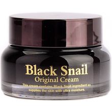 Secret Key Black Snail Original Cream 50 мл