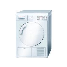 Сушильная машина Bosch WTE 84123 OE