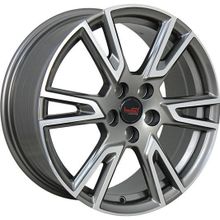 Колесный диск REPLICA LR71 7,5x17 5x108 D63,3 ET45 gmf