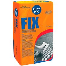 Kiilto Fix 20 кг