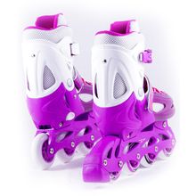 RIDEX Ролики раздвижные Sonny