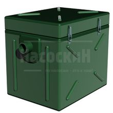 Жироуловитель под мойку Alta M-In 0.5-25