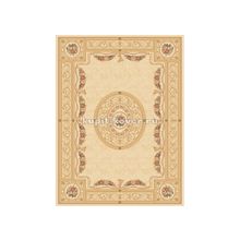 Ковер Шерсть Премьера 2081-50653, 1.1 x 1.7