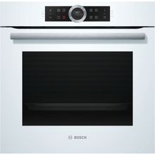 Bosch (Бош) HBG672BW1F