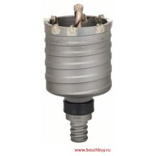 Bosch Коронка буровая составная SDS-Max 82х80х150 мм (2608580522 , 2.608.580.522)