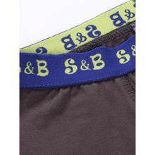 SweetBerry Комплект трикотажный для мальчиков: кальсоны 2 шт. 206379