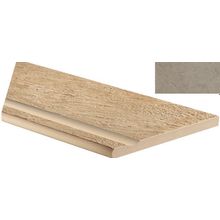 Atlas Concorde Seastone Seastone Greige Bordo Piscina Angolo Sx AEYH керамогранит напольный 300 мм*600 20 мм