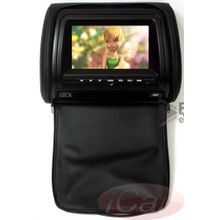 ERGO Electronics ER700HD (черный)