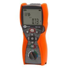 Измеритель параметров электрических сетей Sonel MZC-304