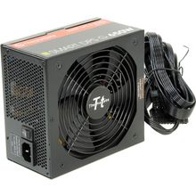 Блок питания Thermaltake  SPG-0650D-G  Smart DPS G 650W (24+2x4+4x6 8пин) Cable Management