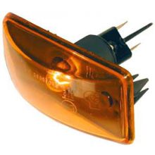 Руденск 112.02.18-01 (19.3726) 112.02.18-01 Повторитель указателя поворота 12В, желтый Руденск