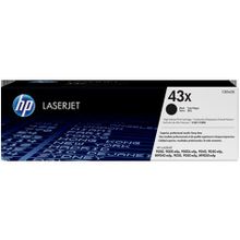 hp картридж к lj 9000 9050 (30000 pages) (c8543x)