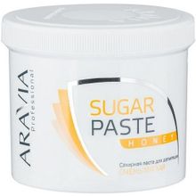 Аравия Professional Sugar Paste Honey 150 г