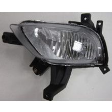 Kia Cerato   Киа Серато 2013- Противотуманная фара левая 92201A7050