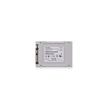 SSD 512ГБ, 2.5, SATA III, Toshiba THNSNH512GCST, OEM