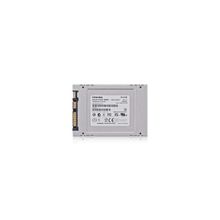 SSD 512ГБ, 2.5, SATA III, Toshiba THNSNH512GCST, OEM