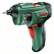 Bosch Шуруповерт Bosch PSR Select (0603977020)