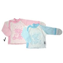 Amelli Распашонка "Полоска" КЛ.110.005.0.027.012 011-2