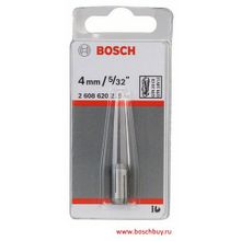 Bosch Цантовый патрон 4.0 мм для GTR (2608620219 , 2.608.620.219)
