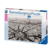 Ravensburger Черно-белый Париж