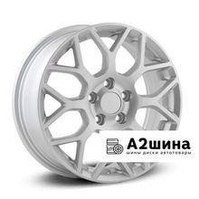 Колесный диск LegeArtis FD501 6,5x16 5x108 D63,3 ET50 S