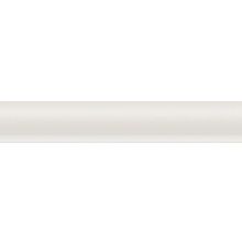 Керамическая плитка Ape Brocart Bianco Mate Boiserie Moldura бордюр 5х29,5