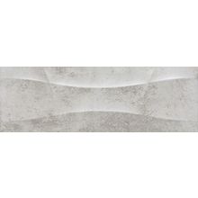 Azulev Senses Gris Visual 20x60 см