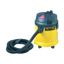 DeWALT D27900 Пылесос