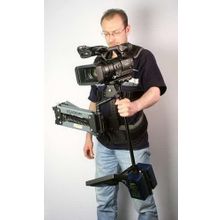 STEADICAM Flyer