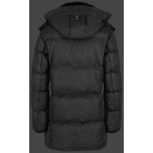 Wellensteyn Centauri-533 Anthrazit