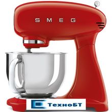 Миксер Smeg SMF03RDEU