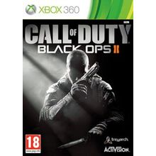 Call Of Duty: Black Ops 2 (Xbox 360) (GameReplay)