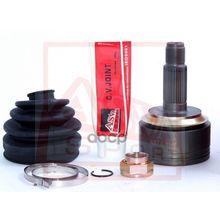 Шрус Внешний Honda  Cr-V Re3  Re4 2007- 30*69*32 Мм ASVA арт. HNRF