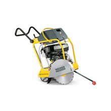 Нарезчик швов Wacker Neuson BFS 1345 AZ (Honda GX390 9.6кВт 13.0лс, 450х25.4 мм, пропил 170мм, 95кг, бак 32л, короткая база)