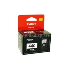 Картридж Canon PG-440 (black) для Pixma MG2140 3140