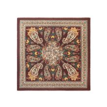 Платок LSZ33-597-16 Коричневый