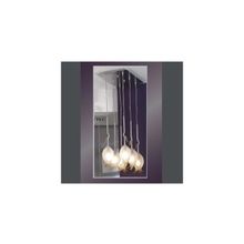 LUSSOLE  Светильник подвесной Laubello LSA-6105-06