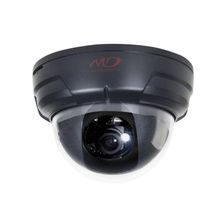 Купольная IP-камера с сервисом Ivideon