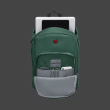 WENGER Городской рюкзак Crango WENGER 610197