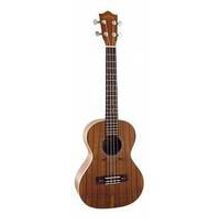 UCKTS Curly Koa Укулеле тенор, Hohner