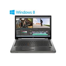 Ноутбук HP Elitebook 8770w (C3D39ES)