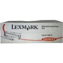 Фотобарабан LEXMARK Optra W810 (90 000 стр) 12L0251